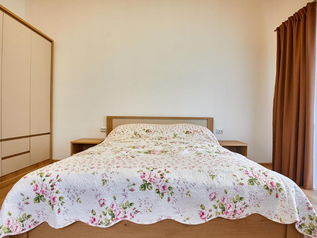 Private Apartments トラスコヴェッツ エクステリア 写真
