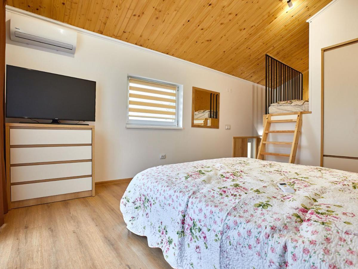 Private Apartments トラスコヴェッツ エクステリア 写真