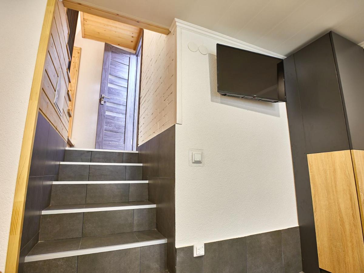 Private Apartments トラスコヴェッツ エクステリア 写真