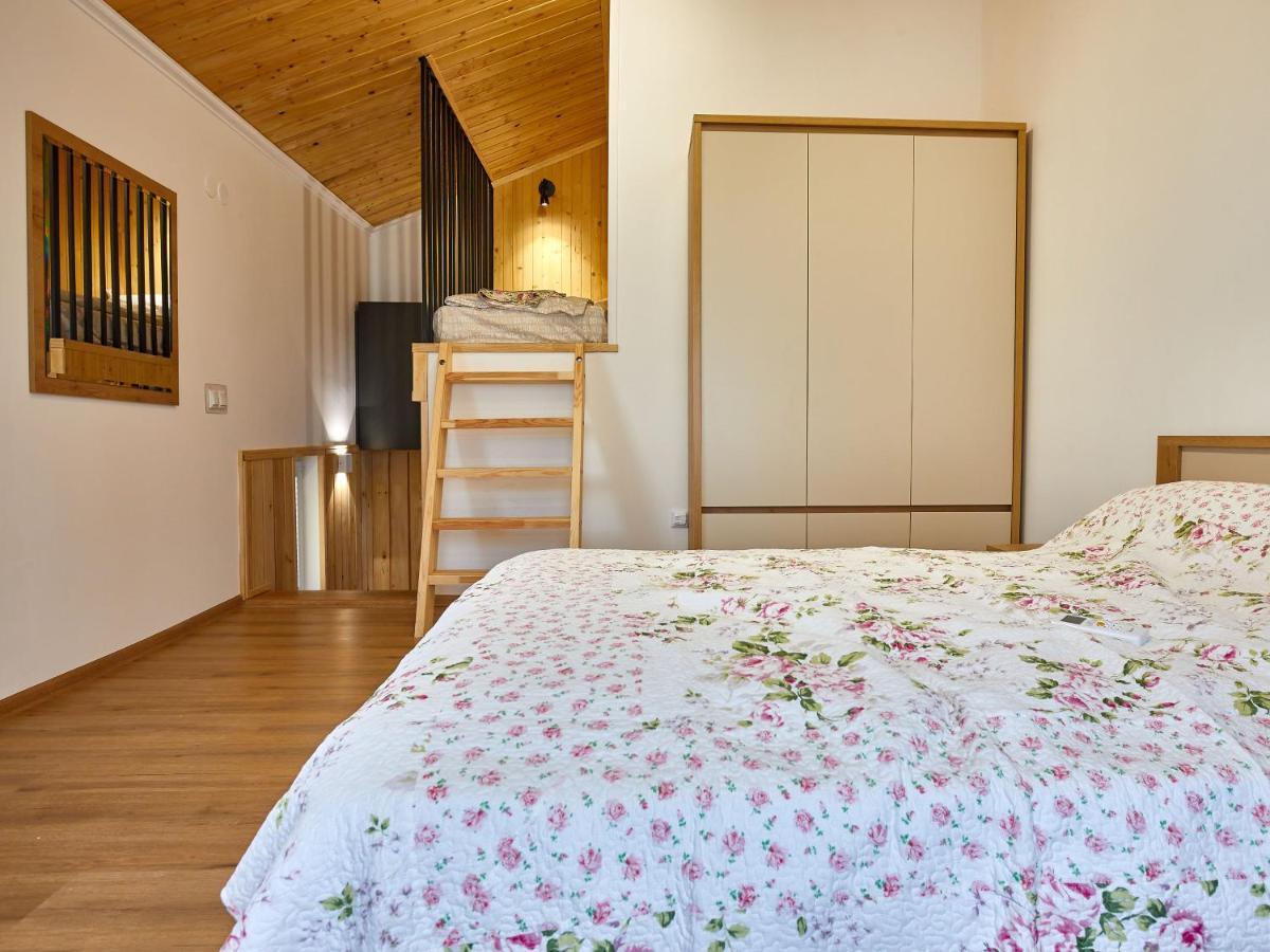 Private Apartments トラスコヴェッツ エクステリア 写真