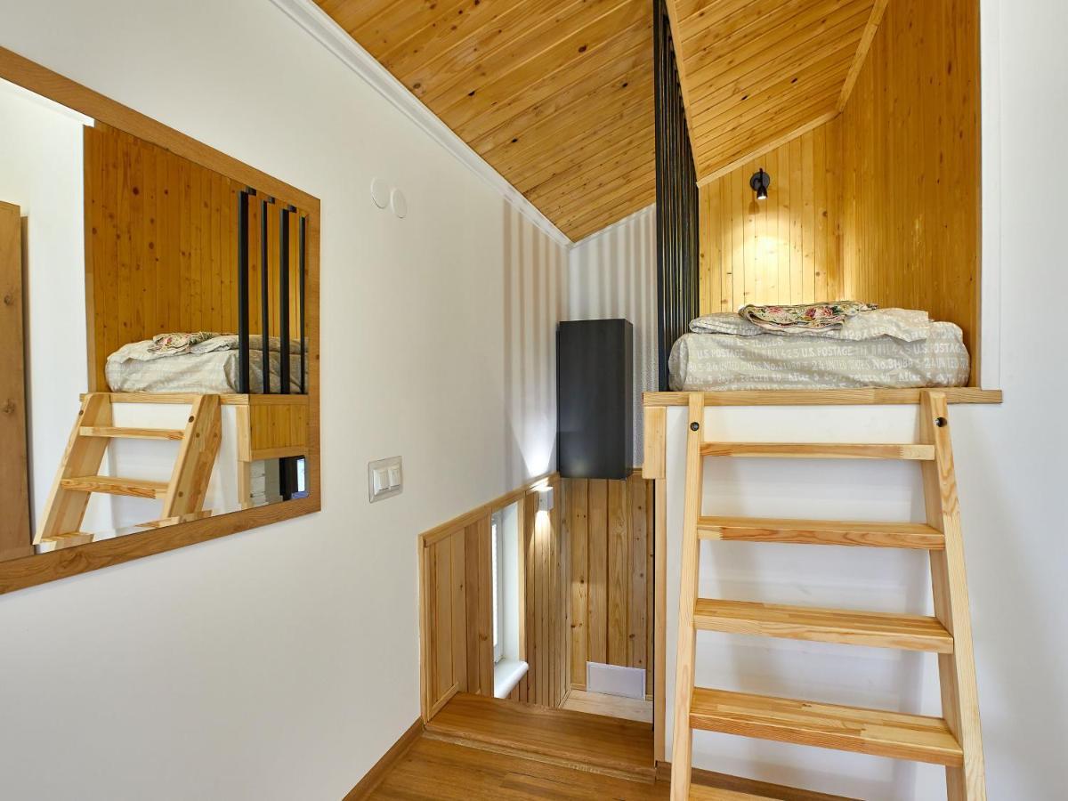 Private Apartments トラスコヴェッツ エクステリア 写真