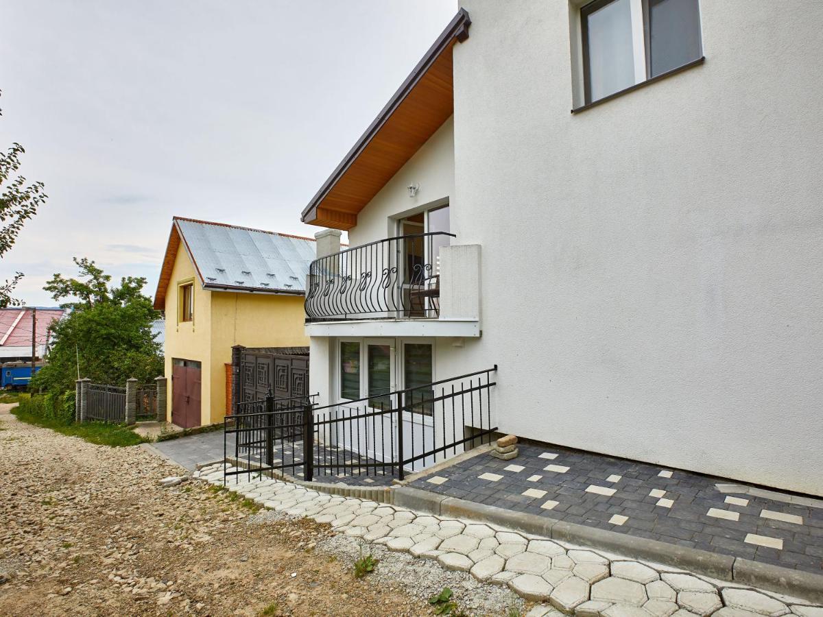 Private Apartments トラスコヴェッツ エクステリア 写真