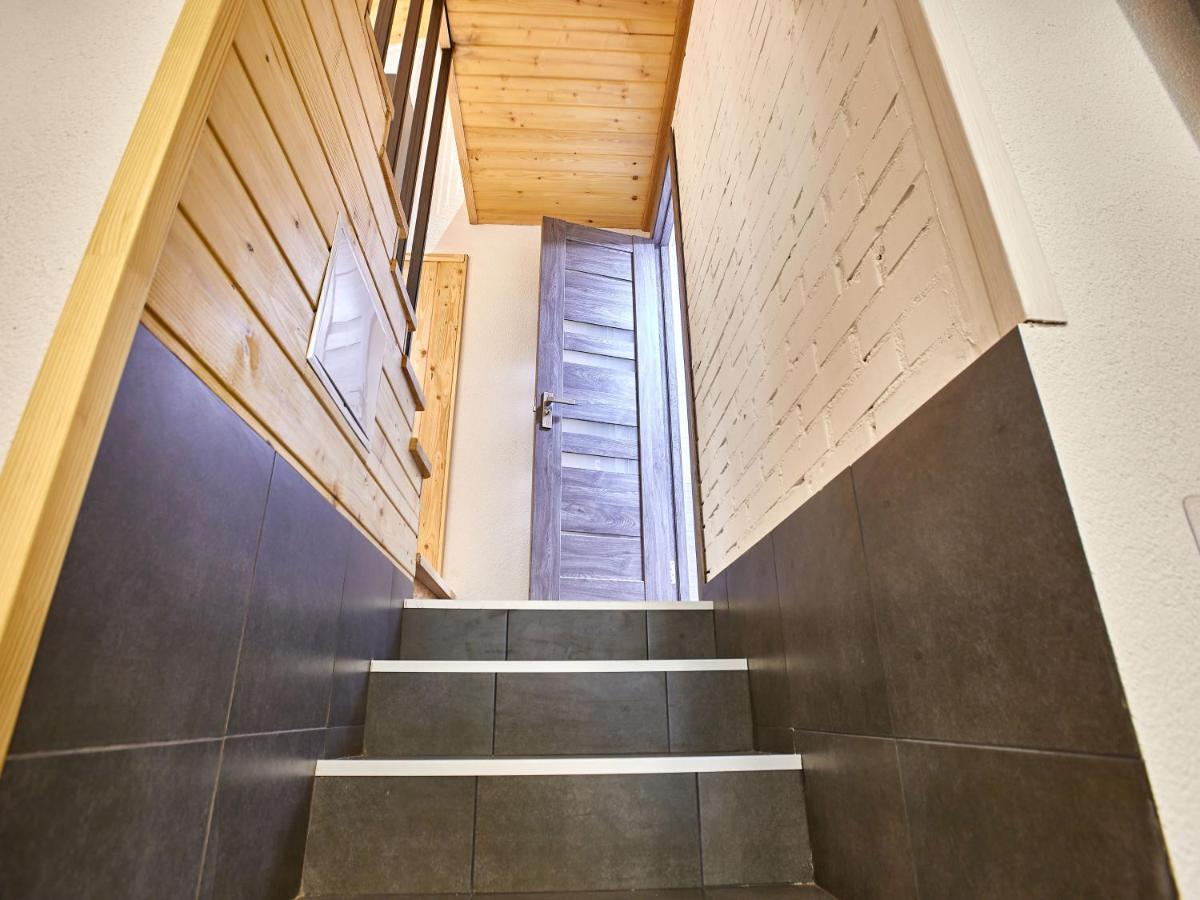 Private Apartments トラスコヴェッツ エクステリア 写真