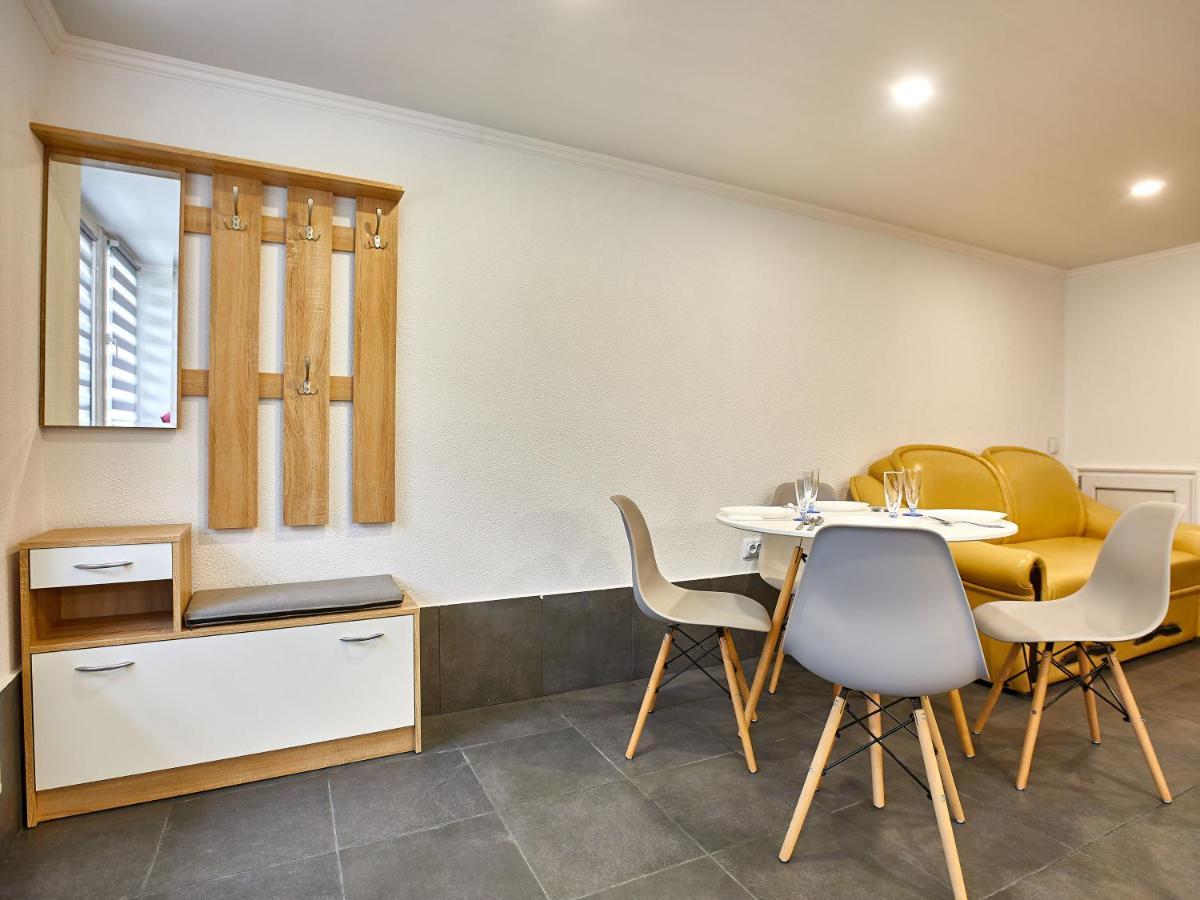 Private Apartments トラスコヴェッツ エクステリア 写真