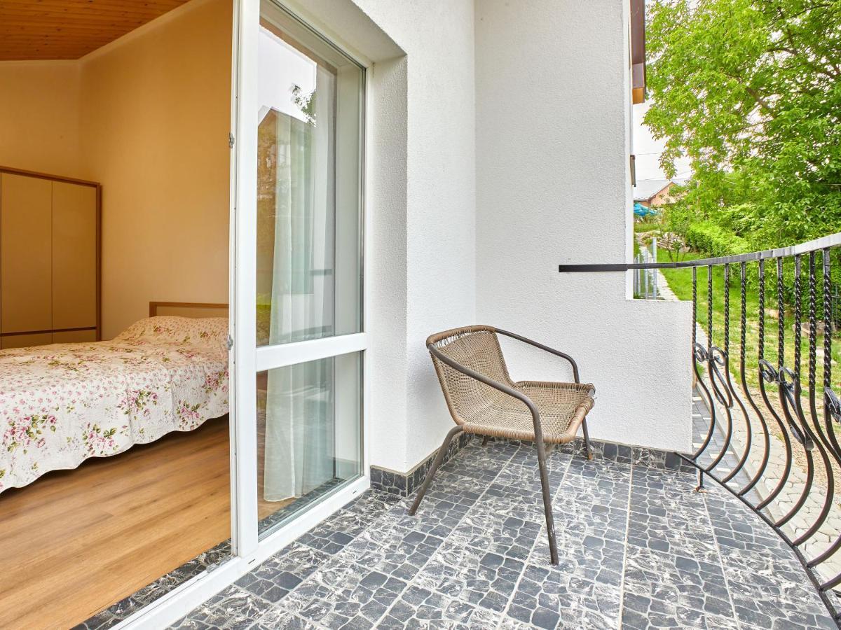 Private Apartments トラスコヴェッツ エクステリア 写真