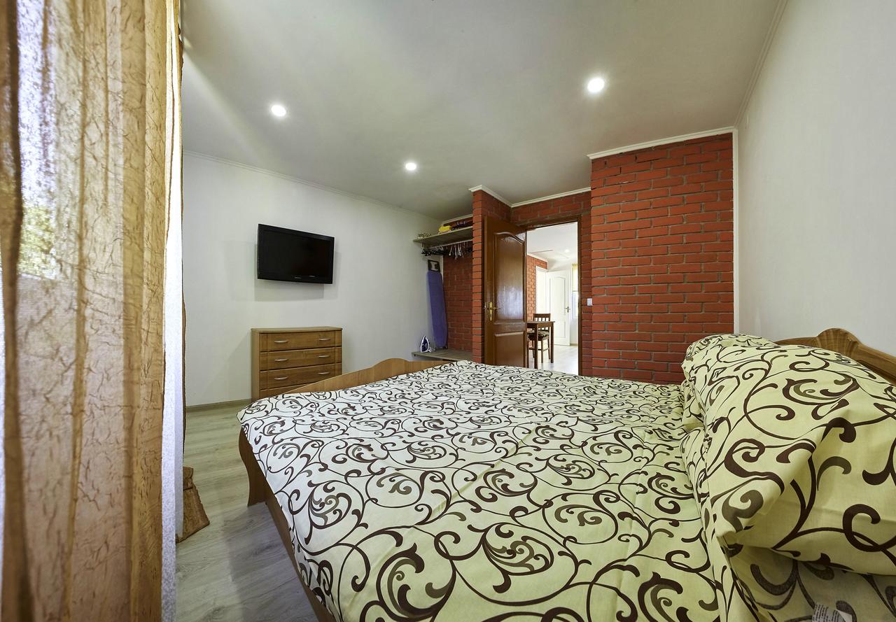 Private Apartments トラスコヴェッツ エクステリア 写真