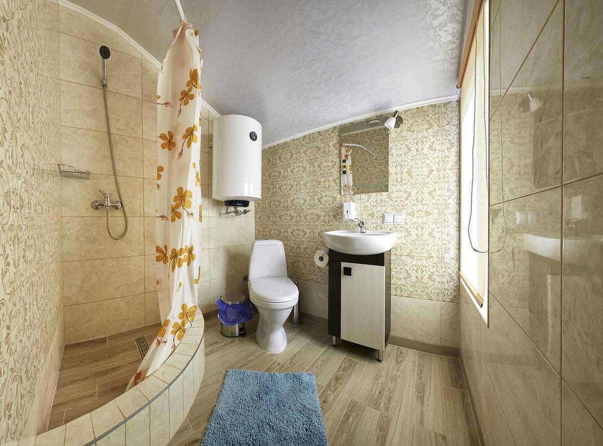 Private Apartments トラスコヴェッツ エクステリア 写真