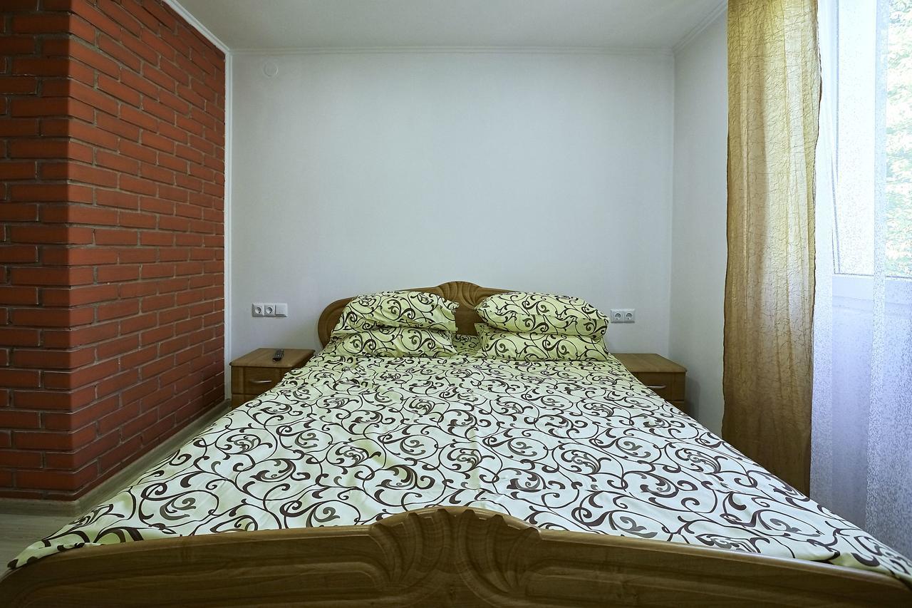 Private Apartments トラスコヴェッツ エクステリア 写真