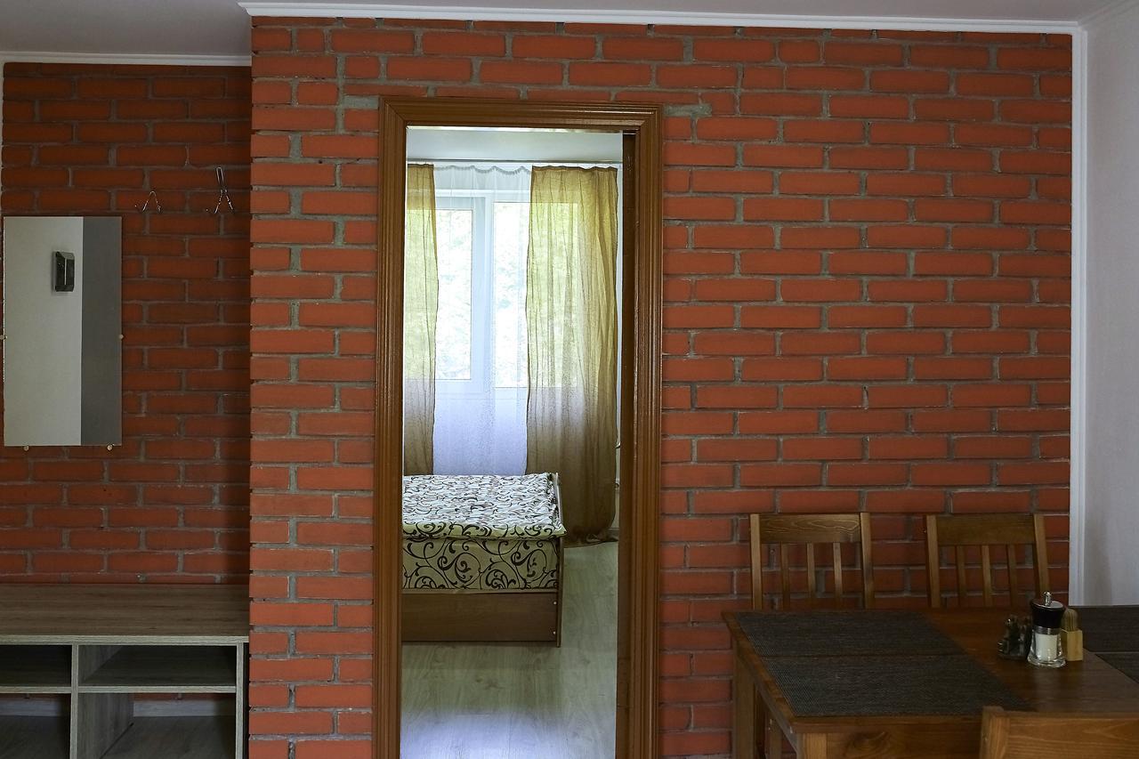 Private Apartments トラスコヴェッツ エクステリア 写真