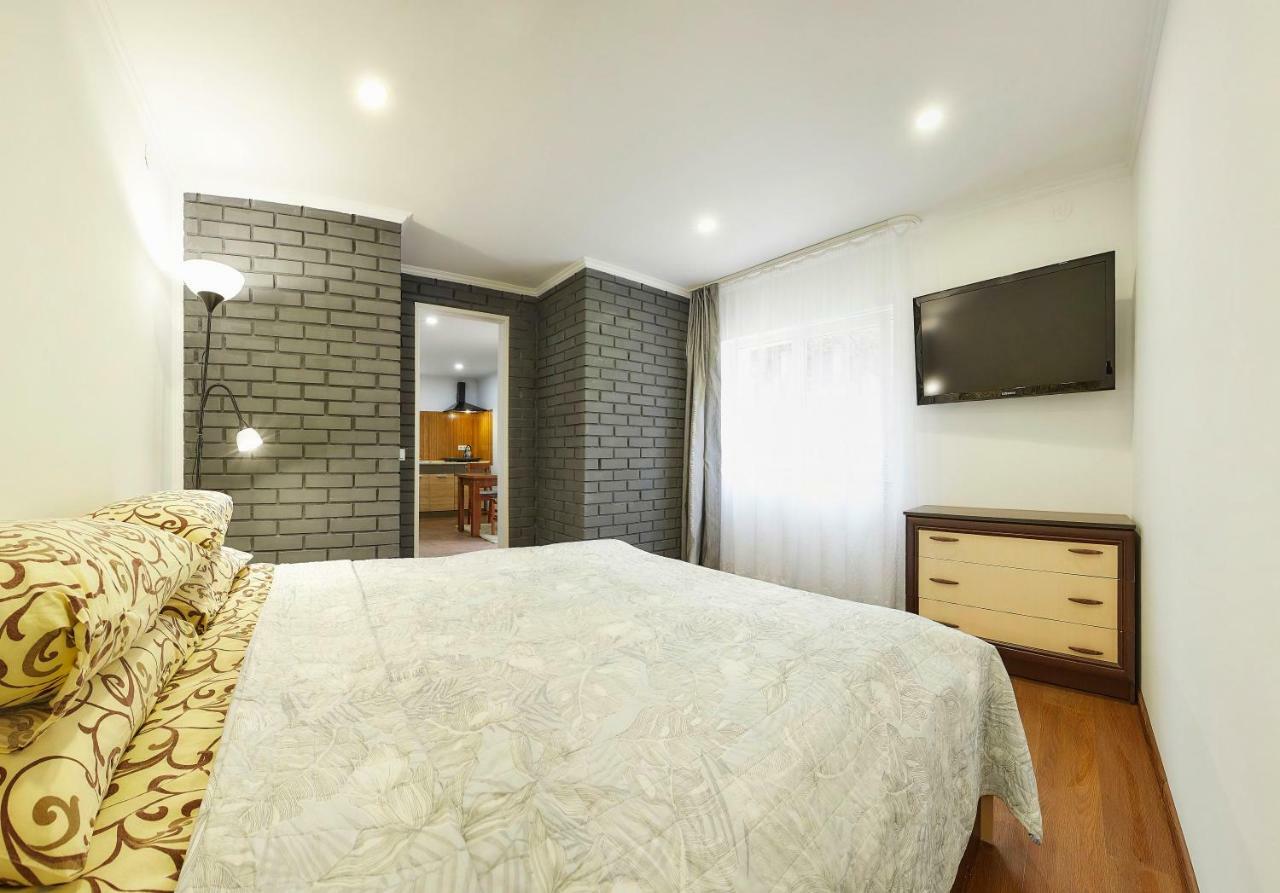 Private Apartments トラスコヴェッツ エクステリア 写真