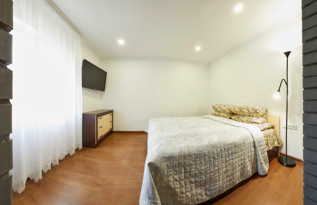 Private Apartments トラスコヴェッツ エクステリア 写真