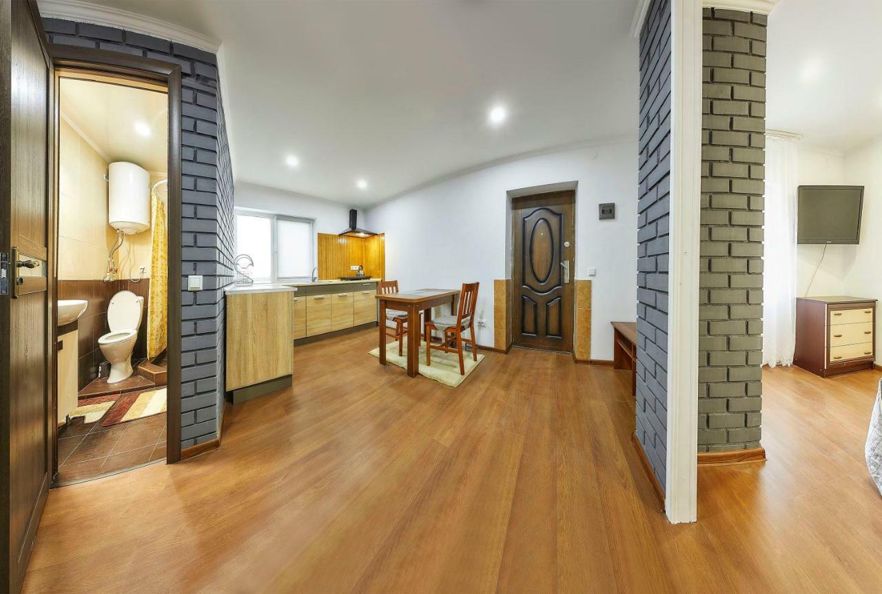 Private Apartments トラスコヴェッツ エクステリア 写真