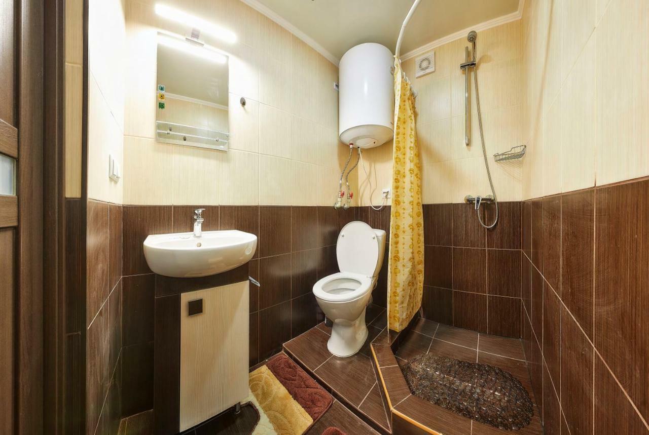 Private Apartments トラスコヴェッツ エクステリア 写真