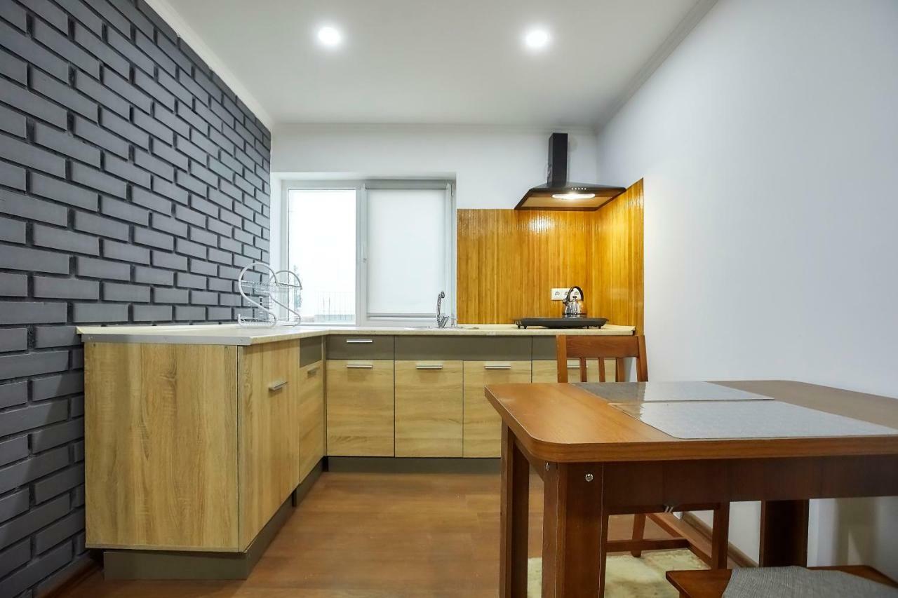 Private Apartments トラスコヴェッツ エクステリア 写真