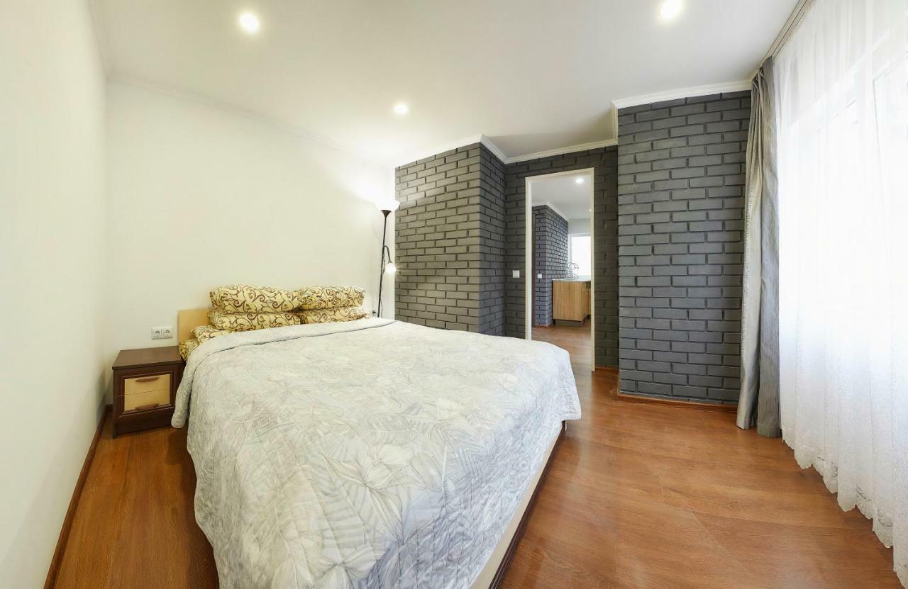 Private Apartments トラスコヴェッツ エクステリア 写真